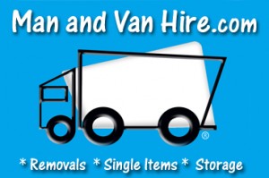 Man and Van