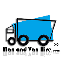 Man and van