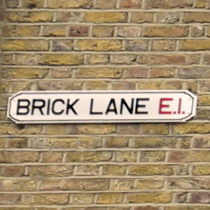 Brick Lane e1