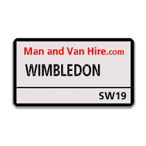 Home Removals for Wimledon